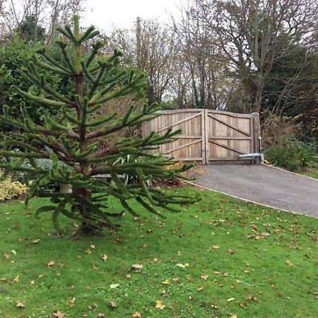 Longacre Bed and Breakfast Freshford Buitenkant foto