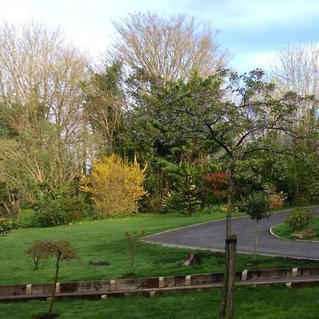 Longacre Bed and Breakfast Freshford Buitenkant foto