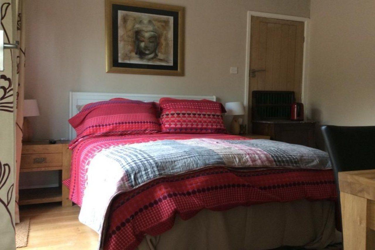 Longacre Bed and Breakfast Freshford Buitenkant foto