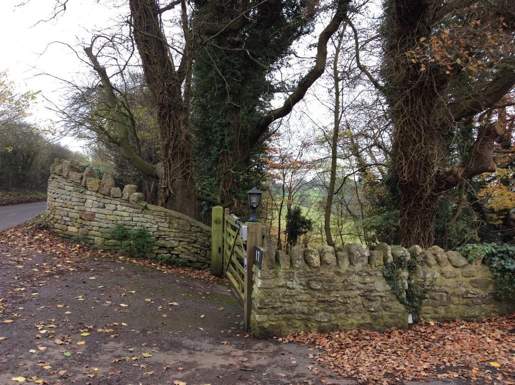 Longacre Bed and Breakfast Freshford Kamer foto