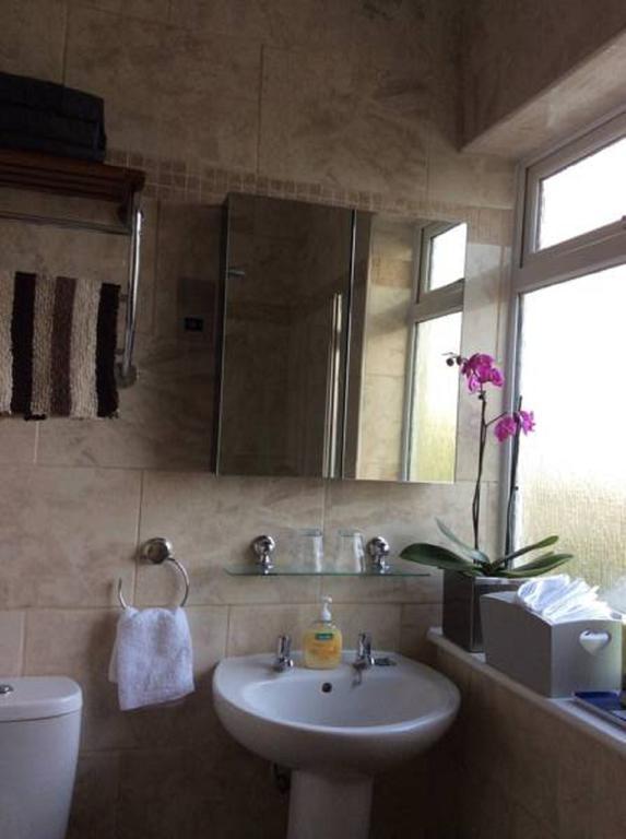 Longacre Bed and Breakfast Freshford Kamer foto