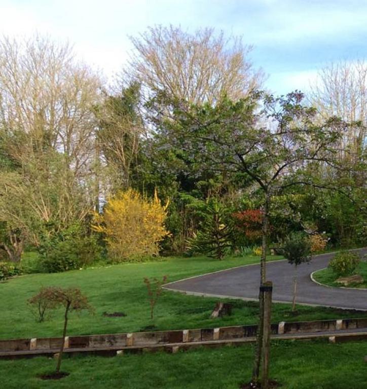 Longacre Bed and Breakfast Freshford Buitenkant foto