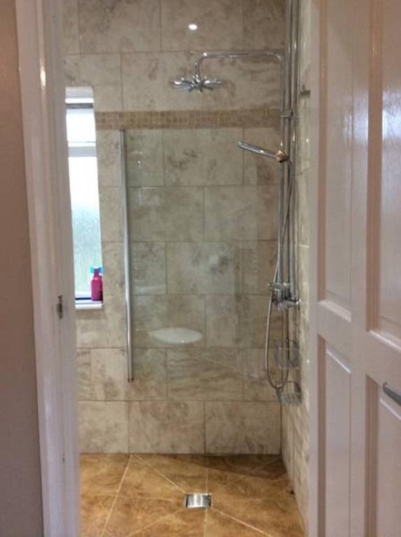 Longacre Bed and Breakfast Freshford Kamer foto