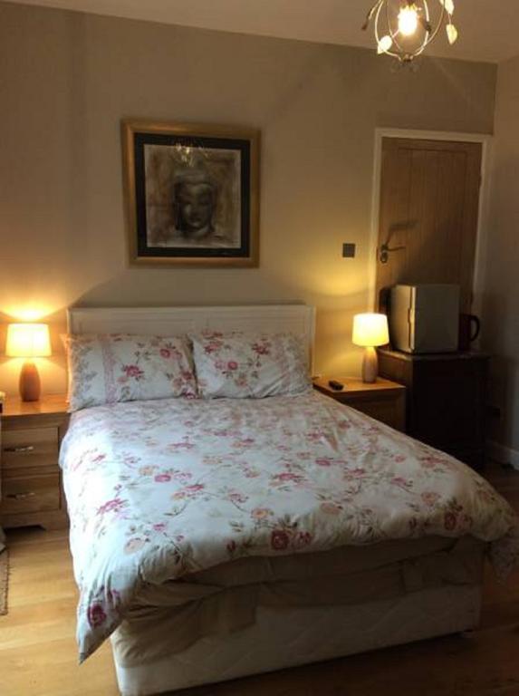 Longacre Bed and Breakfast Freshford Kamer foto