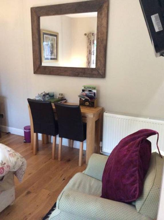 Longacre Bed and Breakfast Freshford Kamer foto